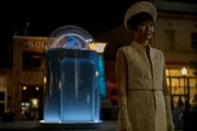 Lady Trieu (Hong Chau)