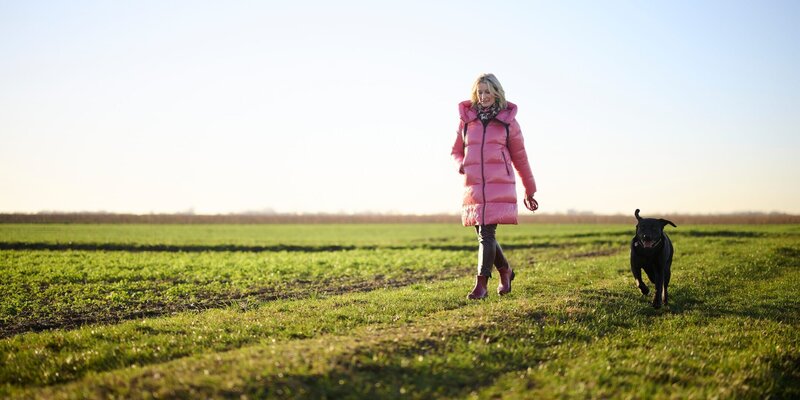 Der letzte Tanz? Monika Gruber pers&ouml;nlich