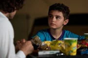Young Henry DeTamble (Jason David)