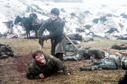 Game of Thrones, Series 5,Episode 10,Mother's Mercy,Sky Atlantic, Rheon, Iwan as Ramsay Snow
