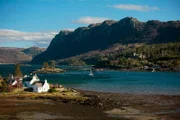 Loch Carron   +++