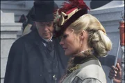 Alison Doody (Elizabeth Maitland)