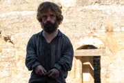 Tyrion Lannister (Peter Dinklage)