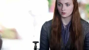 Sansa Stark (Sophie Turner)
