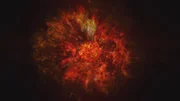 Death of a Giant Star GFX