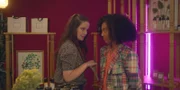 Amy verrät Cece wie sie Zugang zur Seherin, der Weisesten unter den Wizen-Ältesten, bekommt. Cece will die Seherin um Rat fragen. Sie weiß nicht mehr weiter, wie sie mit ihren Wizen- und Mystic-Kräften umgehen soll.