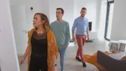 Nach ihrer Verlobung haben Chris und Sara Urlaub in Irland gemacht und sich in das Land verliebt. Als sie zurück waren, fanden sie heraus, dass Chris’ Firma dort Büros eröffnet. Sie entscheiden sich für einen Umzug - auch wenn Sara dafür ihre Arbeit als Anwältin aufgeben muss. Dafür entdeckt sie eine neue Reiselust. Die Wohnungssuche wird turbulent.
