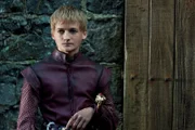 Joffrey Baratheon (Jack Gleeson)