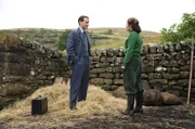 James Herriot (Nicholas Ralph)