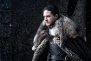 Jon Snow (Kit Harington)