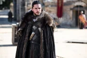 Jon Snow (Kit Harington)