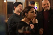 Monica Raymund as Gabriela Dawson