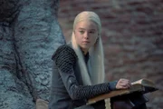 Princess Rhaenyra Targaryen (Milly Alcock)