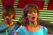 Die 80er Jahre haben die Musikszene so nachhaltig geprägt wie kaum ein anderes Jahrzehnt. Frank Zander präsentiert nationale und internationale Hits aus dieser Zeit. - Nena