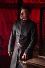 Nikolaj Coster-Waldau as Jaime Lannister