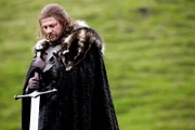 Sean Bean als Eddard 'Ned' Stark