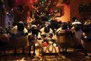 Guetnachtgschichtli Shaun das Schaf – Fröhliche Weihnachten Staffel 2 Folge 40 Feiern Weihnachten