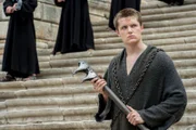 Eugene Simon as Lancel Lannister
