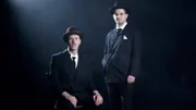 Friedrich und Brumowksi.