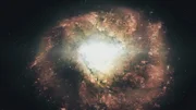 Quasar top view.