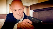Admiral Hollace Kilbride (Gerald McRaney)
