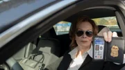 Laurie Blake / Silk Spectre (Jean Smart)