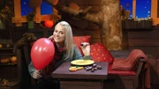 Luftballonspiel 1