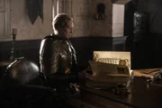 Brienne of Tarth (Gwendoline Christie)