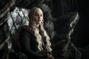 Daenerys Targaryen (Emilia Clarke)