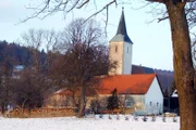Die Gemeinde Kasten.