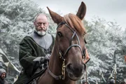 Davos Seaworth (Liam Cunningham)