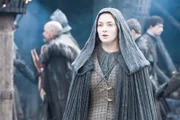 Game of Thrones, Series 5,Episode 10,Mother's Mercy, Sky Movies, Turner, Sophie as Sansa Stark