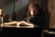 Tyrion Lennister (Peter Dinklage)