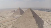 Pyramiden von Gizeh