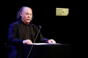 Prof. Dr. Michael Musalek.