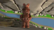 Mayor Humdinger