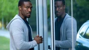 Cal Abar (Yahya Abdul-Mateen II)