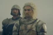 Ser Laenor Velaryon (Theo Nate)