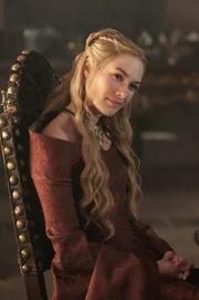 Cersei Lannister (Lena Headey)