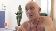 Tantrameister Andro leitet Deutschlands älteste Tantraschule in Berlin. Der 72-Jährige lehrt in seinen spirituellen Seminaren das sogenannte „Rote Tantra“, die erotischste aller existierenden Stilrichtungen.