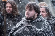 Samwell Tarly (John Bradley)