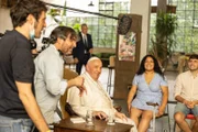 Papst Franziskus.