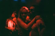 l-r: Lily-Rose Depp als Jocelyn, Abel Tesfaye als Tedros