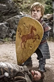 Tyrion Lannister (Peter Dinklage)