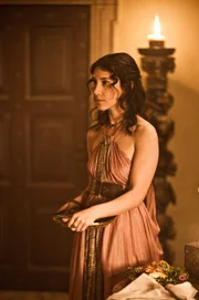 Sibel Kekilli (Shae)