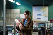 Fiona Griffiths (Sophie Rundle)