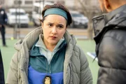 Hana Gibson (Keisha Castle-Hughes)
