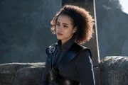 Missandei (Nathalie Emmanuel).
