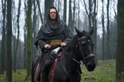 Hugo Speer als Lucius