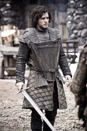 Kit Harington als Jon Snow